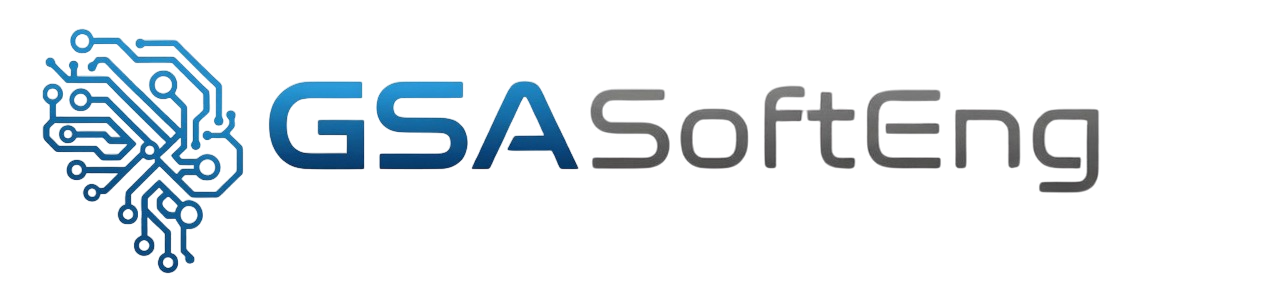 GSA SoftEng Banner